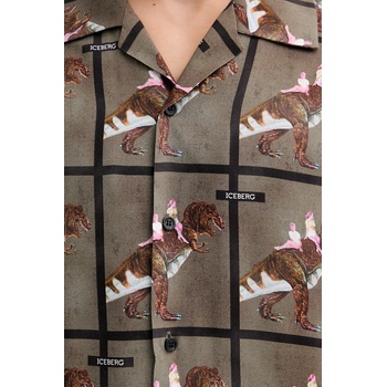 Iceberg Риза Iceberg (G130.5292)