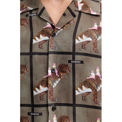 Iceberg Риза Iceberg (G130.5292)