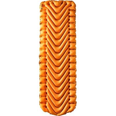Klymit Шалте Klymit Insulated static V Lite Sleeping mat - Mango - размер Regular (560-0644-0111)