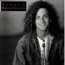 Breathless - Kenny G CD
