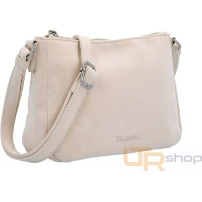 Famito 7016 malá crossbody kabelka TANGERIN -
