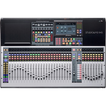 PreSonus StudioLive 64S