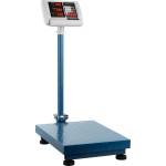 Steinberg Systems Платформена везна - 300 кг / 0, 05 кг - 40 x 50 см - сгъваема - LED SBS-PF-300/50C (SBS-PF-300/50C)