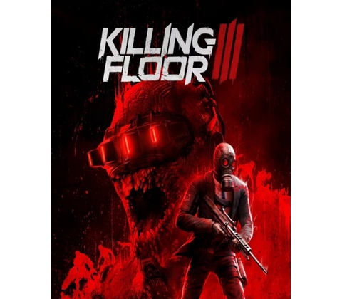 Killing Floor 3