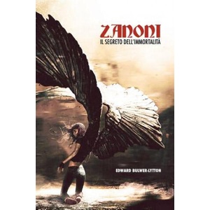 Zanoni | Lytton, Edward Bulwer Lytton, Bar (ISBN: 9789888412020)