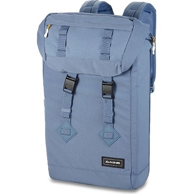 Dakine infinity toploader vintage blue 27 l