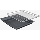 Vstavané rúry Bosch HBA574BB3