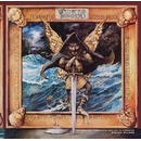 Jethro Tull: Broadsword & Beast LP
