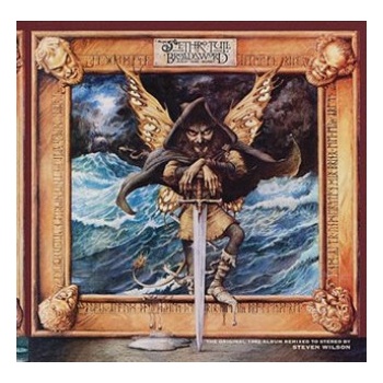 Jethro Tull: Broadsword & Beast LP