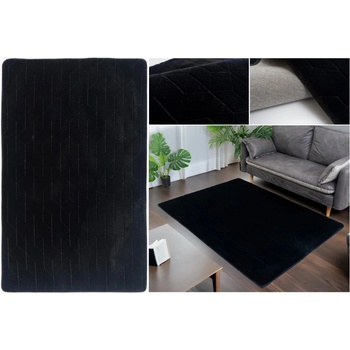 Divio Rabbit 3D Černý