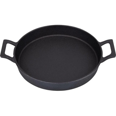 Gastrofans Litinová pánev s kulatým dnem Olympia - Ø 20 cm