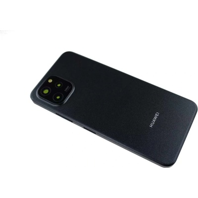 Kryt Huawei Nova Y61 zadní černý