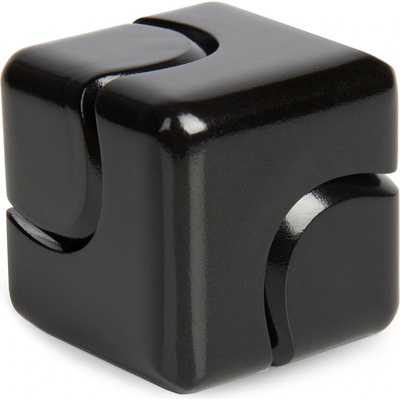 bopster Finget Cube Spinner černý
