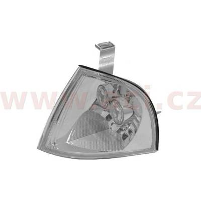 Přední blikač čirý (bez obj.) L ACI 7621907