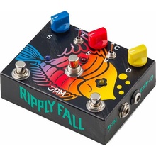 JAM Pedals Ripply Falls bass