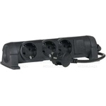 Legrand 3 Plug 3 m Switch (694602)
