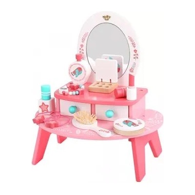 Tooky Toy Tooky Toy: Розова маса за разресване