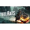 Steel Rats