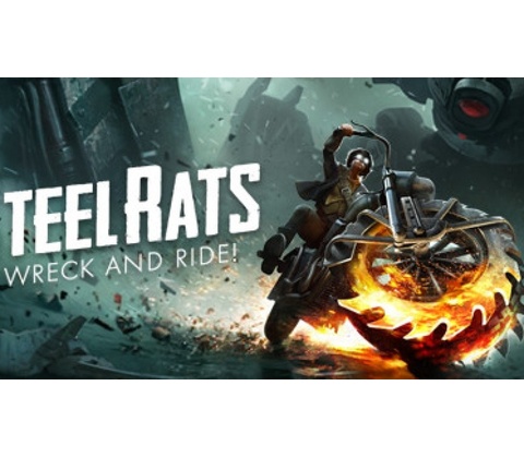 Steel Rats