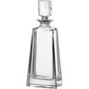 Bohemia Crystal Karafa na whisky Kathrene 41767 0,7 l