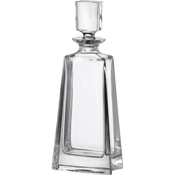 Bohemia Crystal Karafa na whisky Kathrene 41767 0,7 l