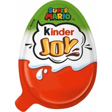 Ferrero Kinder Joy Super Mario s prekvapením 20 g