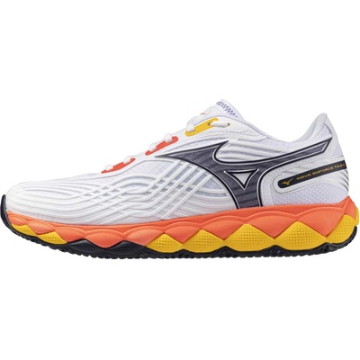 Mizuno Wave enforce tour 2 cc 45