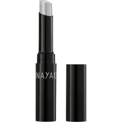 Annayake Dlouhotrvající oční stíny 10 Silver 3,3 g