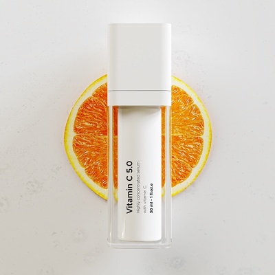 Fusion Meso Vitamin C 5.0 30 ml