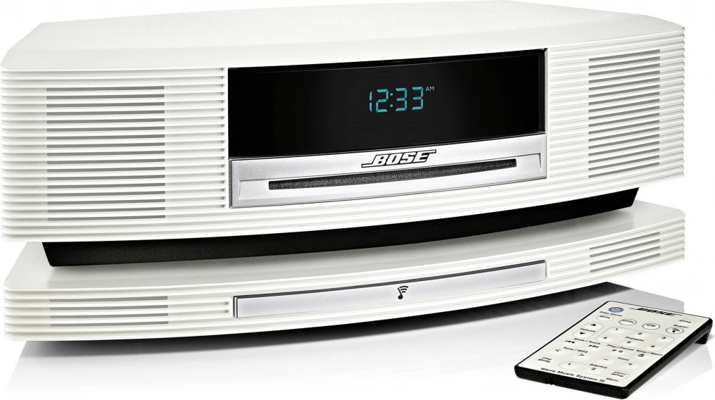 Bose Wave SoundTouch Music System IV - Heureka.sk