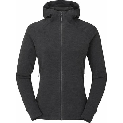 Rab Nexus Hoody Women’s Black