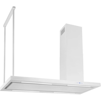 Nortberg Metropolis White Matt 850m3/h 120 cm