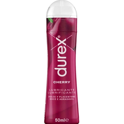 Durex play višňa 50 ml