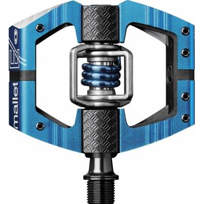 Crankbrothers Mallet E pedály