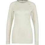 Stoic Дамско мериносово термобельо Stoic Women's Merino240 BengtSt. L/S Merino base layer - Stone Grey - размер XXL (115-2394-0716)