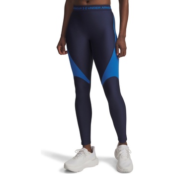 Under Armour Heatgear rib legging xs