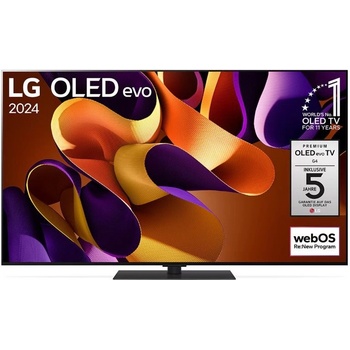 LG OLED65G49LS