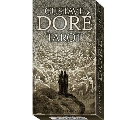 Gustave Doré Tarot