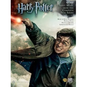 Harry Potter | John Williams, Patrick Doyle, Nicholas Hooper (2012)