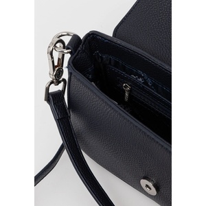 U. S. Polo Assn U. S. Polo Assn. чанта crossbody дамска от имитация на кожа Mansion (BEUE58718WVP) - answear - 109,51 лв