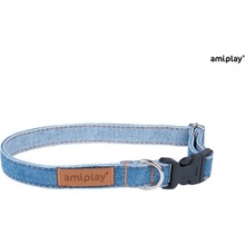 Amiplay Obojek Denim