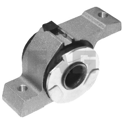 Ulożenie riadenia Schaeffler FAG 829 0290 10