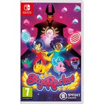 1 Print Games Sky Racket (Switch)