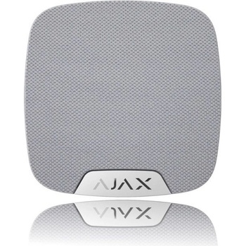 Ajax HomeSiren 38111.11.WH1