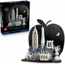 LEGO® Architecture - New York City - The Big Apple (21066)