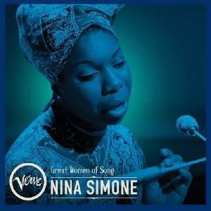 Universal Simone Nina: Great Women Of Song: Nina Simone - CD (058385)