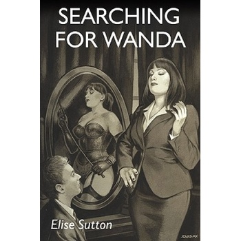 Lulu. com Searching for Wanda | Elise Sutton
