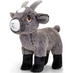 Keel Toys Eкологична плюшена играчка Keel Toys Keeleco - Козичка, 25 cm (SE1042) - ozone