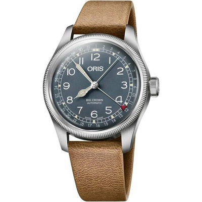 Oris 01 754 7785 4065-07 6 20 10