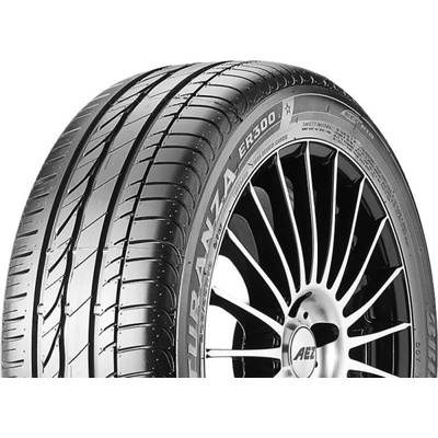 Bridgestone Turanza ER300A RFT 205/60 R16 92W